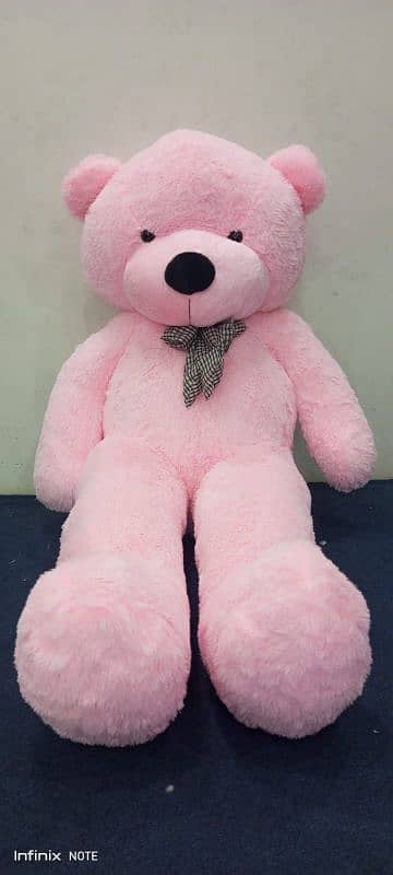 Teddy bear 7,6,4.6,3.2,6.6feet Chinese American Import 4