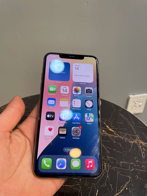 iPhone 11Promax 5