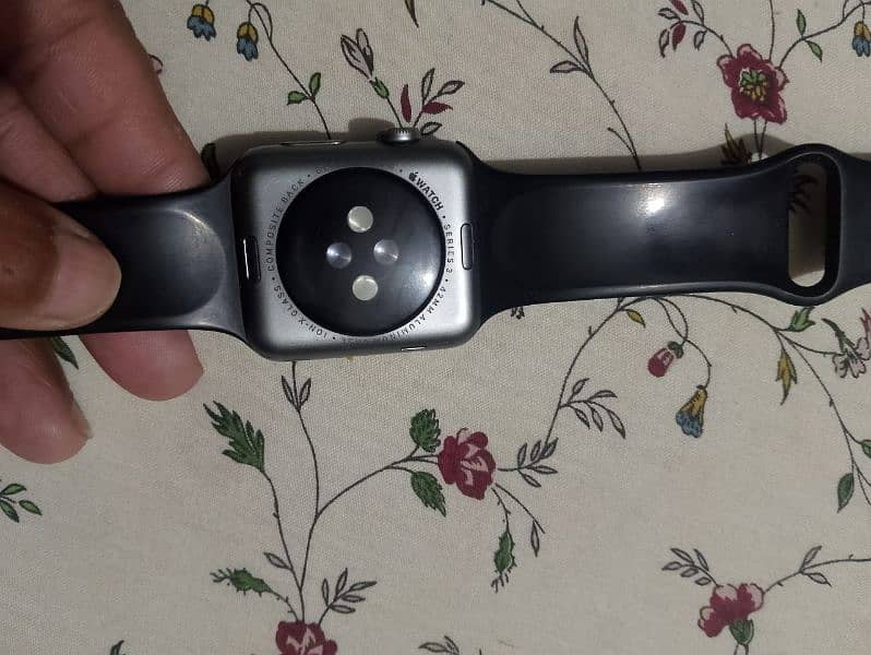 Apple watch series 3 3