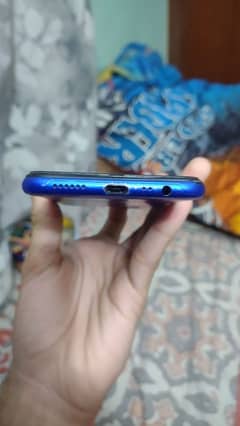 realme c2 3/64 with box and charger