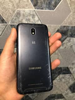 Samsung j7 pta