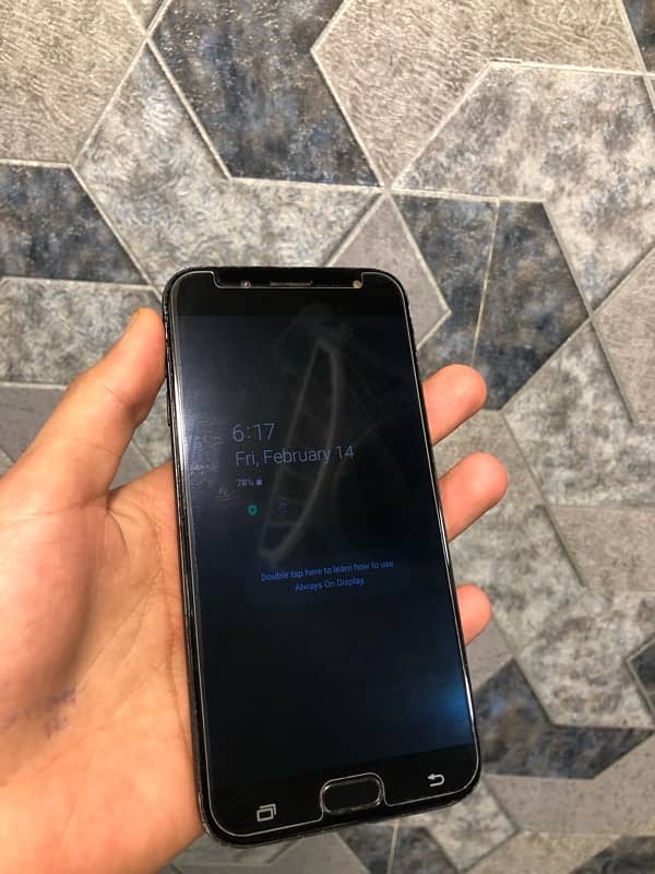 Samsung j7 pta 2