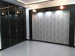 3 Bed independent Single Story House Available For Rent in Gulraiz