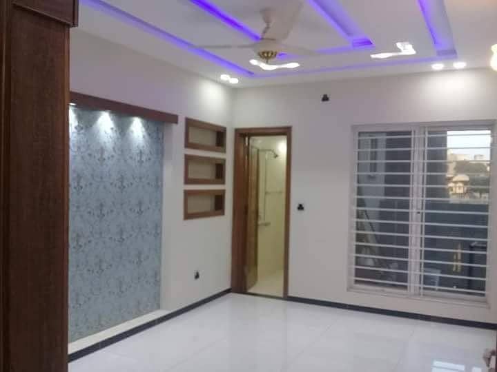 3 Bed independent Single Story House Available For Rent in Gulraiz 1