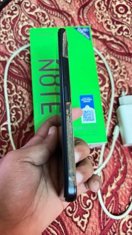 Infinix Note 11 4/128 Full box 5