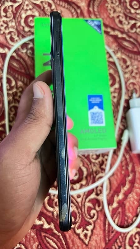 Infinix Note 11 4/128 Full box 6