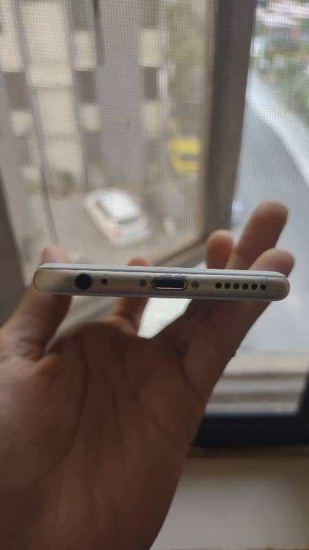 iphone 6s 16gb pta approved 5