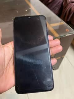 Vivo y21