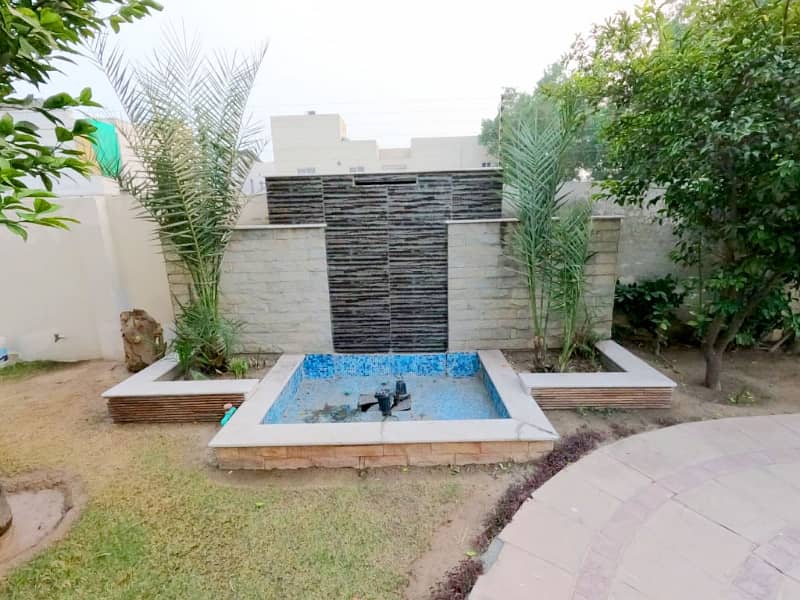 51 Marla House Available For Sale In Bahria Town - Overseas A, Lahore 12