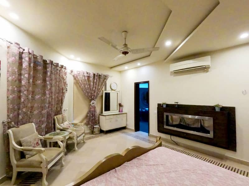 51 Marla House Available For Sale In Bahria Town - Overseas A, Lahore 15