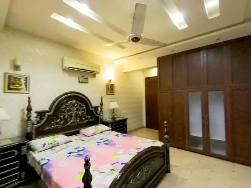 51 Marla House Available For Sale In Bahria Town - Overseas A, Lahore 16