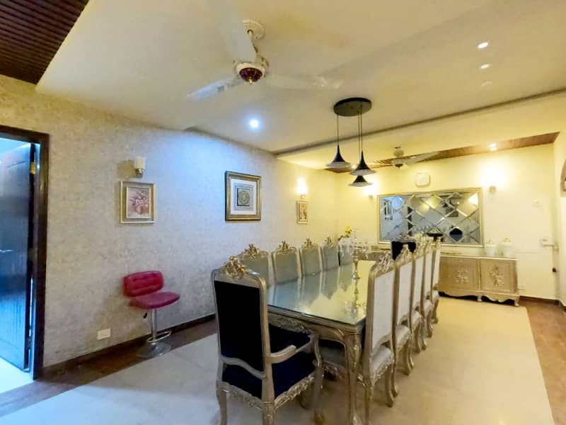 51 Marla House Available For Sale In Bahria Town - Overseas A, Lahore 20