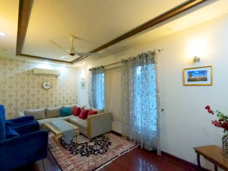 51 Marla House Available For Sale In Bahria Town - Overseas A, Lahore 38