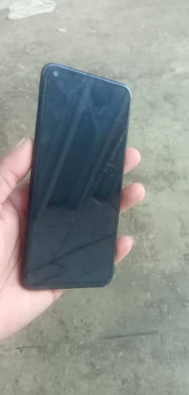 tecno camon 12air. 4 64 1