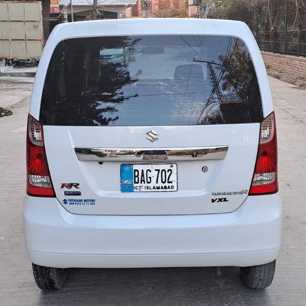 Suzuki Wagon R 2022 immobilizer key 1