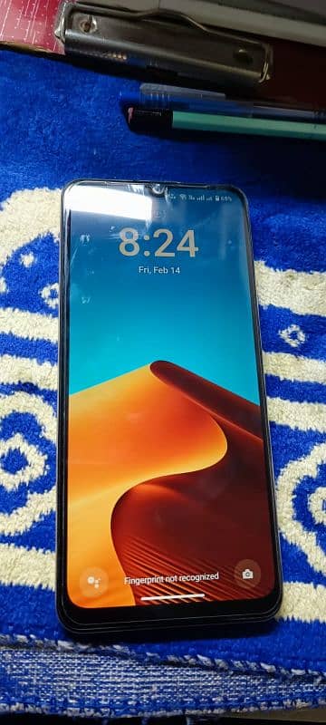 realme C61 6+12gb/128 2