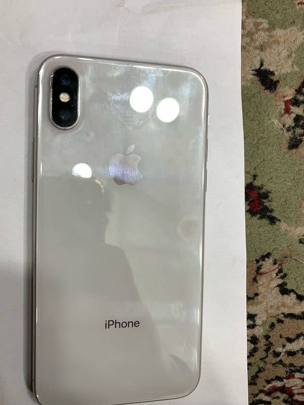 Iphone X Pta Aproved 4