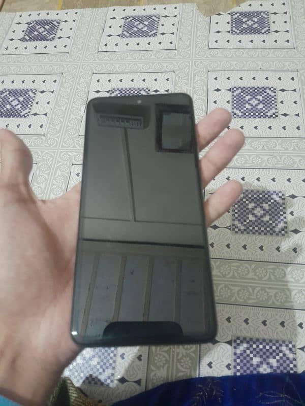 POCO X3PRO 6+3/128GB ALL OKAY PUBG KING 1