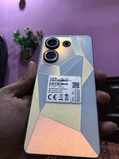 Camon 20