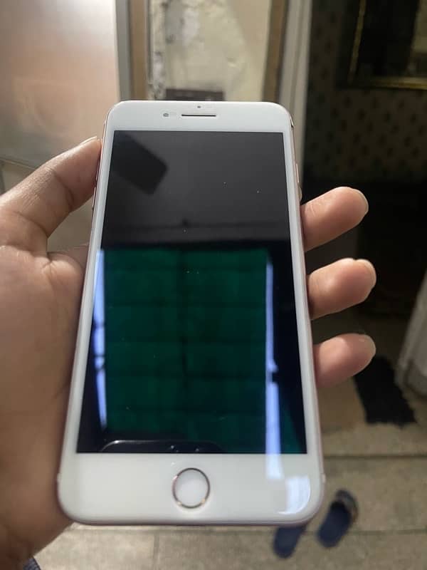 Iphone 7plus 128gb Pta 1