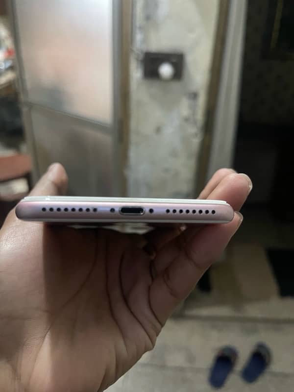 Iphone 7plus 128gb Pta 2