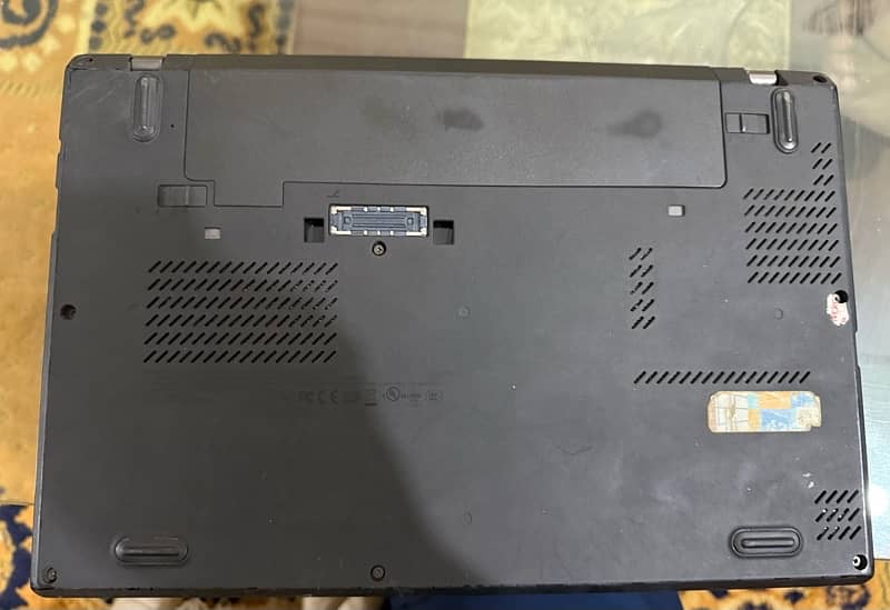 levovo Think pad Good Condition 2