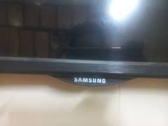 48 inch Samsung TV Korean origional