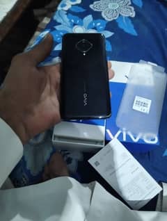 vivo y51  4/128