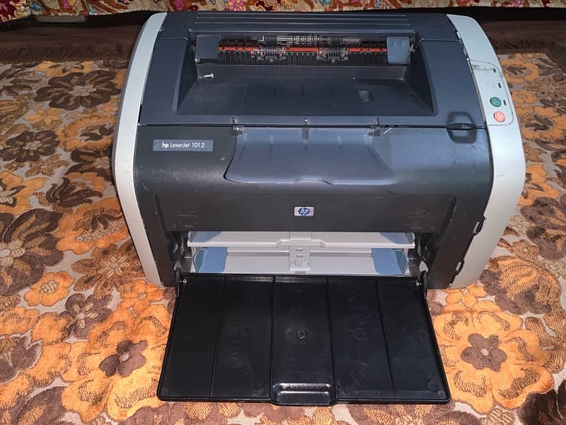 HP LASERJET PRINTER 2