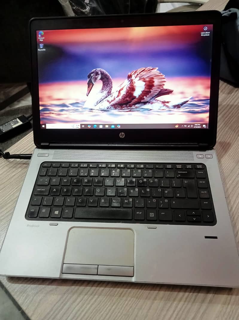 hp probook 645 g1 0