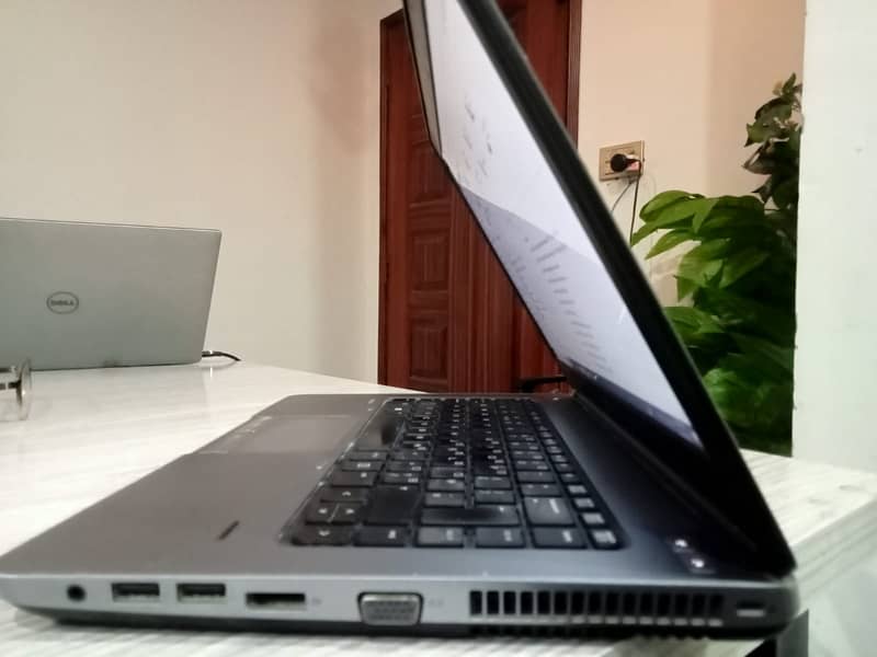 hp probook 645 g1 4