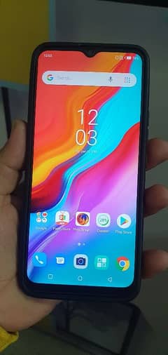 Infinix Hot 8 Lite Sale immeditely