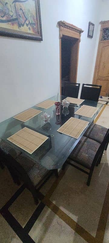 dining table 0