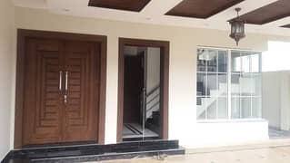 3 Bed independent Portion Available For Rent in Gulraiz