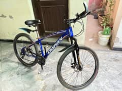 Caspian Sports cycle for sale