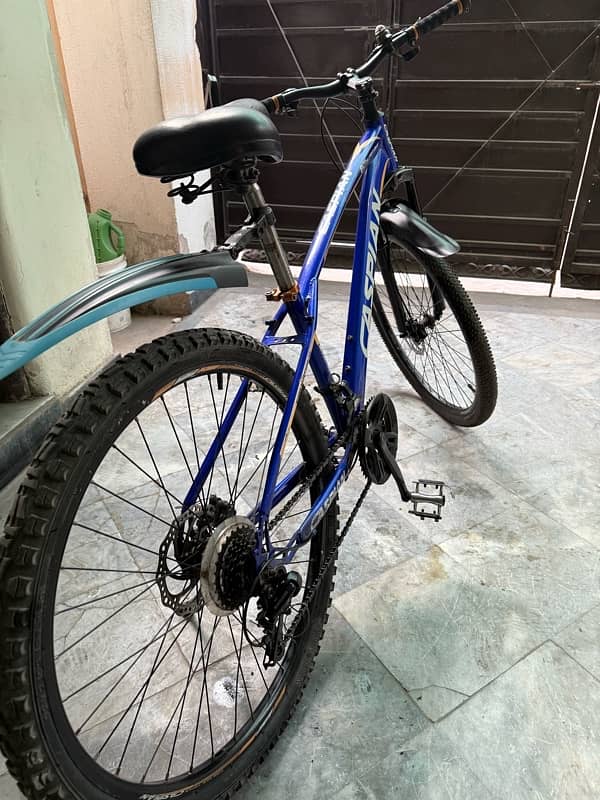 Caspian Sports cycle for sale 2