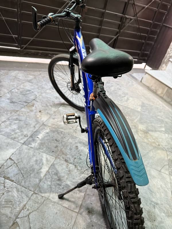 Caspian Sports cycle for sale 3