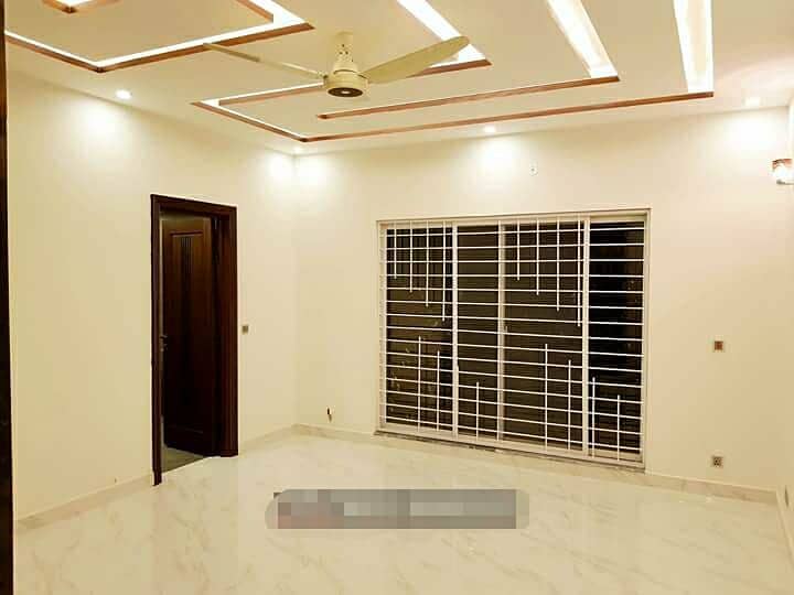 3 Bed independent Single Story House Available For Rent in Gulraiz 4