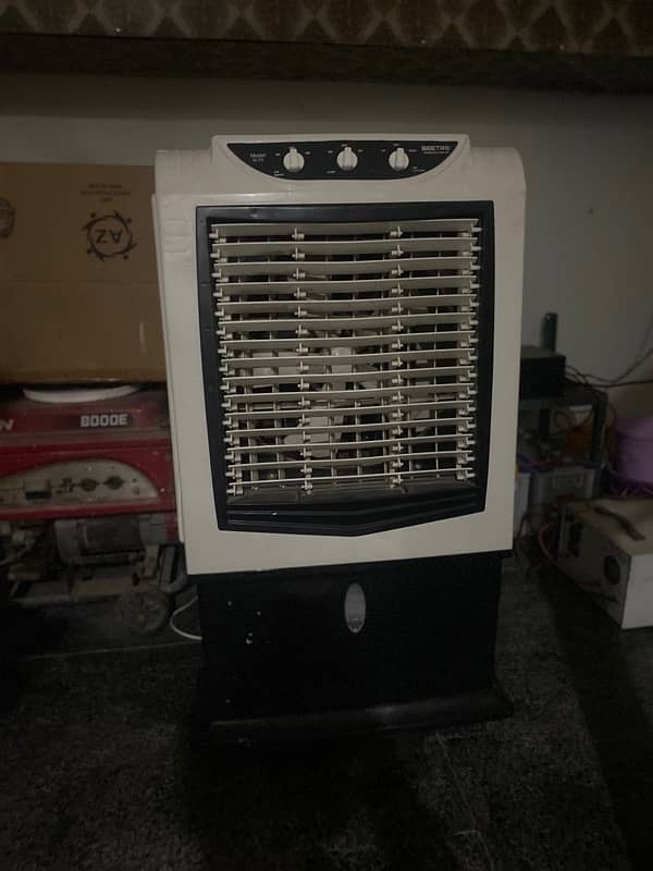 Beetro N-70 Air Cooler For Sale 1