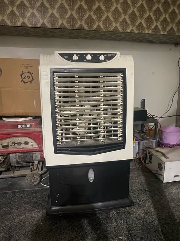 Beetro N-70 Air Cooler For Sale 2