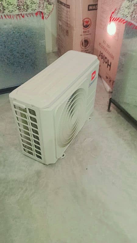 Dawlance DC invater ac urgent for sale. 0