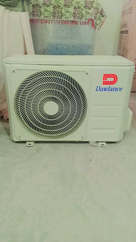 Dawlance DC invater ac urgent for sale. 5