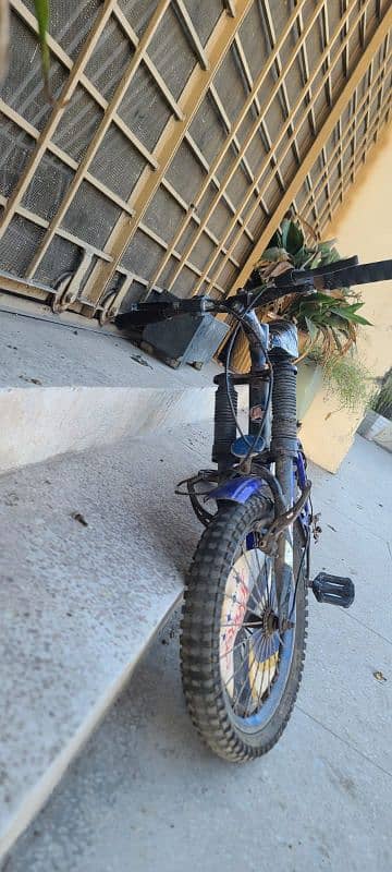 Used Mountain cycle for kids in good condition 1