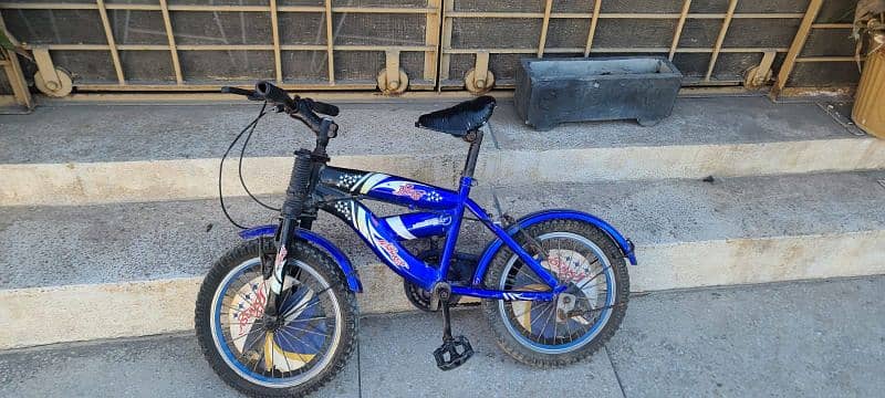 Used Mountain cycle for kids in good condition 4