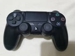 PS4 Dual Shock Controller