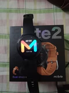 Mibro Watch Lite 2