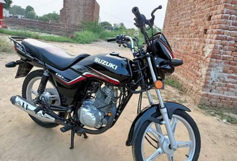 Suzuki GD110 Karachi number 0329/2443597 my WhatsApp number 0