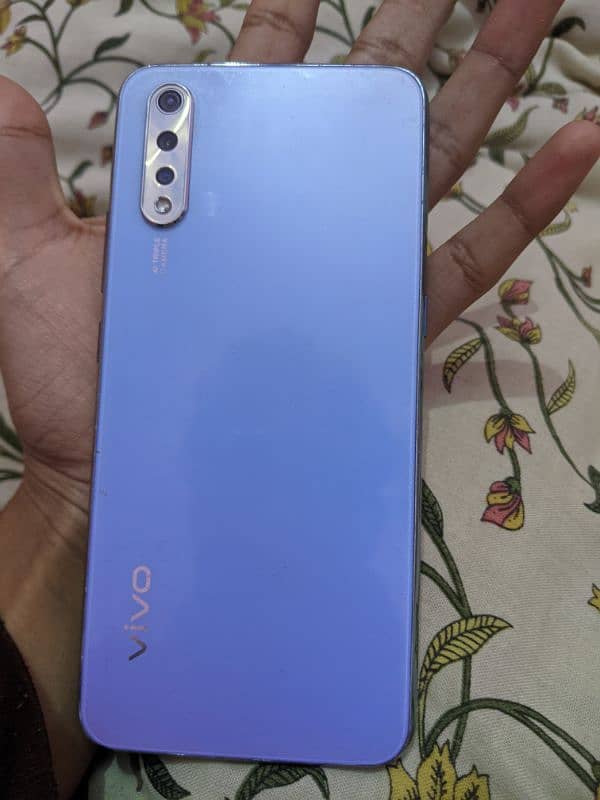 vivo s1 1