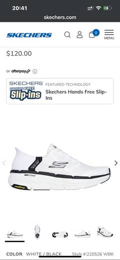 Skecher