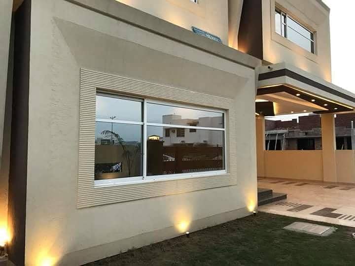 3 Bed Seprate House Available For Rent in Gulraiz 7